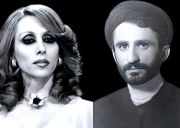 المسمار الإلكتروني | السيد المُعمّم الذي كتب أجمل أغاني فيروز، ثم مات مقتولاً!