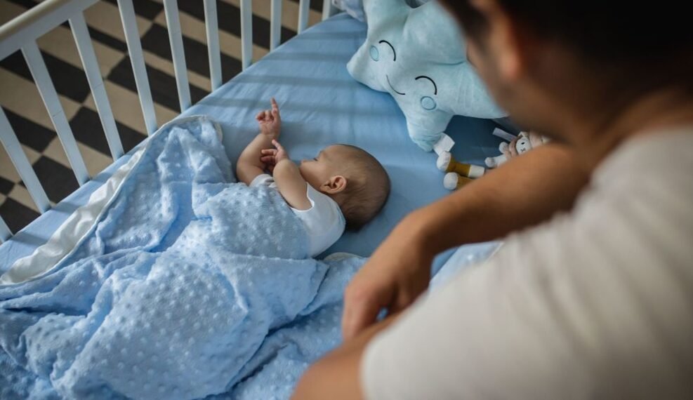 المسمار الإلكتروني | مراتب الأطفال.. قنبلة كيميائية تهدّد أدمغة الصغار!