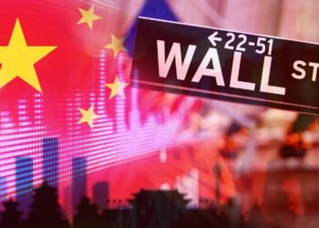 المسمار الإلكتروني | بعد ضربات ترامب الجمركية.. بكين تقطع التمويل عن وول ستريت وتوجه ضربات موجعة لقلب الاقتصاد الأمريكي!
