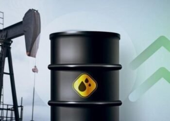 المسمار الإلكتروني | تصاعد التوتر التجاري بين واشنطن وبكين يضغط على أسعار النفط عالميًا