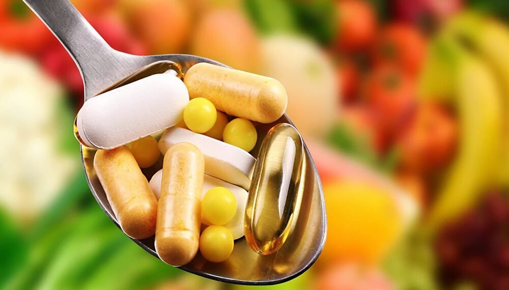 الفيتامينات الأساسية لما بعد الشتاء: تعزيز الجسم واستعادة التوازن 1 المسمار الإلكتروني | الفيتامينات الأساسية لما بعد الشتاء: تعزيز الجسم واستعادة التوازن