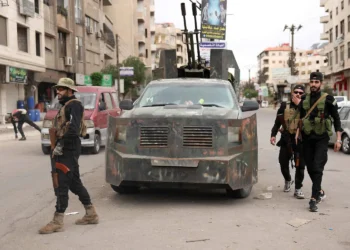 المسمار الإلكتروني | حصيلة دامية في السويداء وصحنايا والأشرفية: إعدامات ميدانية وانتهاكات موثقة