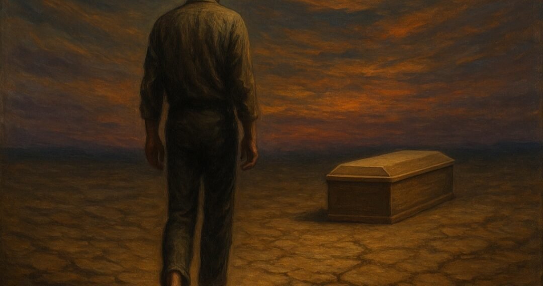 أعود حافياً.. بقلم الشاعر محمد زينو شومان 1 المسمار الإلكتروني | أعود حافياً.. بقلم الشاعر محمد زينو شومان