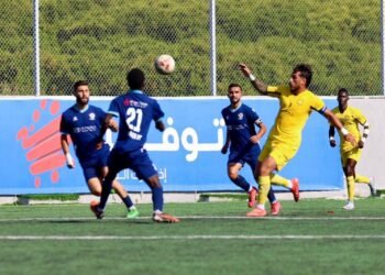 المسمار الإلكتروني | طعن لاعب في الدوري اللبناني: فوضى جماهيرية تتحول إلى اعتداء دموي وسط غياب الأمن