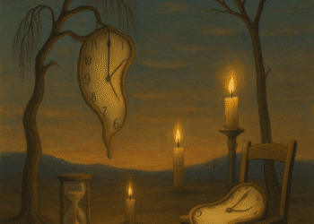 المسمار الإلكتروني | مرثية لا تبحث عن عزاء! بقلم رئيس التحرير حسين عباس غزالة