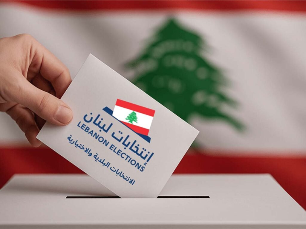 المسمار الإلكتروني | صوت الجنوب يعلو فوق الدمار: انتخابات بلدية بطعم الصمود