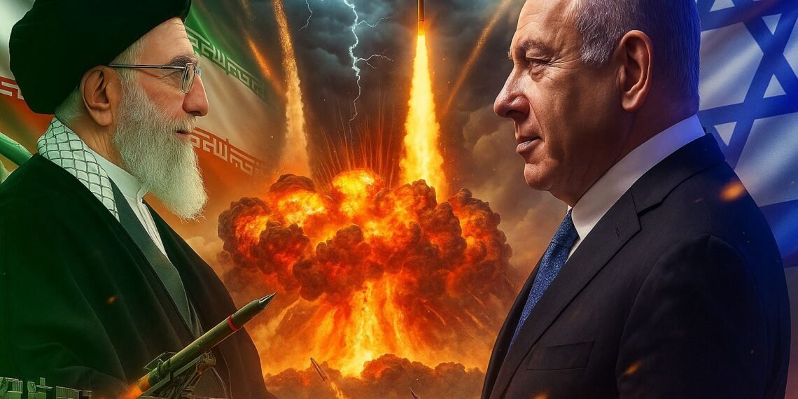 هل اقتربت ساعة الصفر؟ توتر متصاعد، جبهات مشتعلة، واحتمالات مفتوحة. 1 المسمار الإلكتروني | هل اقتربت ساعة الصفر؟ توتر متصاعد، جبهات مشتعلة، واحتمالات مفتوحة.