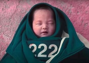 المسمار الإلكتروني | براءة للبيع: كيف باع Squid Game الطفولة مقابل مشاهدات؟