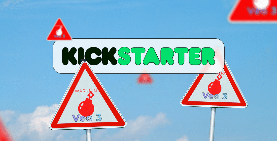 بين الإبداع والتزييف: تقنية “Veo-3” من غوغل تثير جدلًا واسعًا.. 1 المسمار الإلكتروني | بين الإبداع والتزييف: تقنية “Veo-3” من غوغل تثير جدلًا واسعًا..