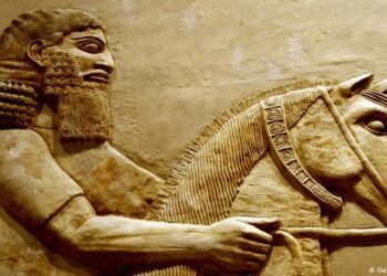 المسمار الإلكتروني | حفريات في ذاكرة العرب..