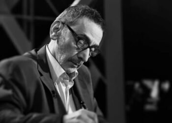 المسمار الإلكتروني | عاجل: زياد الرحباني لم يمت... بل ماتت الدولة في عينيه...