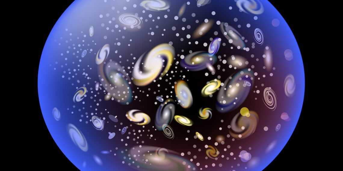 توتر هابل.. اللغز الكوني الذي يهزّ فهمنا للكون! 1 المسمار الإلكتروني | توتر هابل.. اللغز الكوني الذي يهزّ فهمنا للكون!