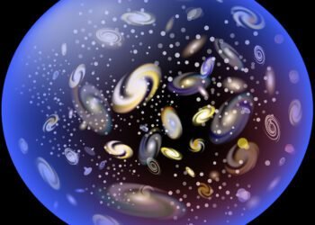 المسمار الإلكتروني | توتر هابل.. اللغز الكوني الذي يهزّ فهمنا للكون!