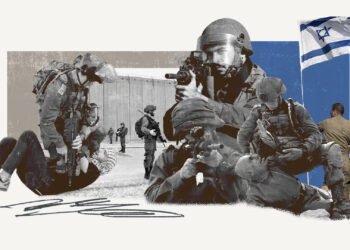 المسمار الإلكتروني | انهيار داخلي: تصاعد الاضطرابات النفسية والانتحار في صفوف الجيش الإسرائيلي..