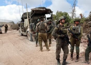 المسمار الإلكتروني | الاحتلال الإسرائيلي يسيطر على تلال استراتيجية ويشعل فتيل التصعيد! دعوة عاجلة من يوسف رجي لإنقاذ الاستقرار..