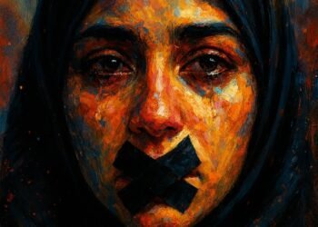 المسمار الإلكتروني | زينب الماوري... بين جحيم صنعاء وملاذ الحرية: تحقيق استقصائي في معاناة امرأة يمنية أمريكية