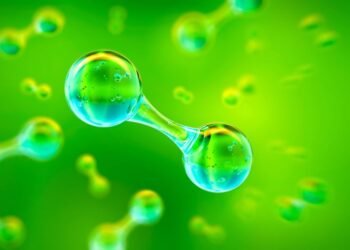 المسمار الإلكتروني | من الهواء إلى الأسمدة: تقنية كهربائية جديدة تُغيّر قواعد إنتاج الأمونيا