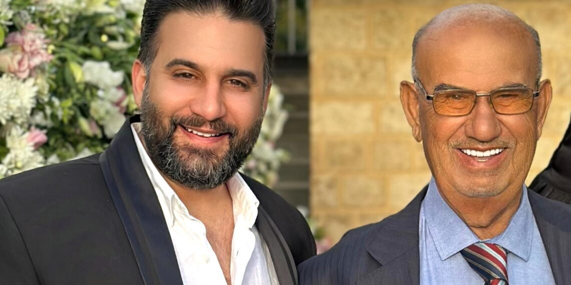 المسمار الإلكتروني | المفروشات بين الأصالة اللبنانية والغزو التركي: حوار مع المهندس علي نبيل فقيه..