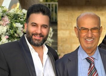 المسمار الإلكتروني | المفروشات بين الأصالة اللبنانية والغزو التركي: حوار مع المهندس علي نبيل فقيه..