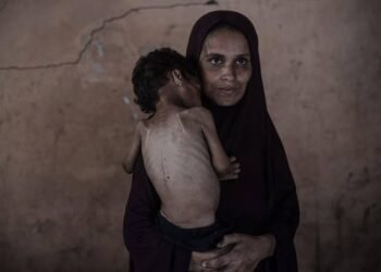 المسمار الإلكتروني | غزة بين الحصار والجوع.. موت بطيء تحت الخناق الإسرائيلي وطمع التجار!