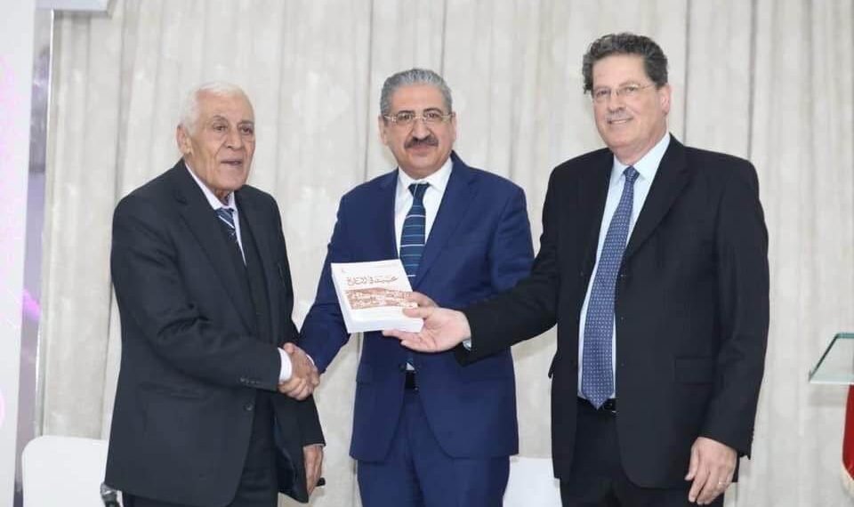 رحيل المربي والمؤرخ نديم حمزة… عبيه تبكي قامة وطنية وأبنة شقيقه ليليان ترثيه بكلمة وفاء 1 المسمار الإلكتروني | رحيل المربي والمؤرخ نديم حمزة… عبيه تبكي قامة وطنية وأبنة شقيقه ليليان ترثيه بكلمة وفاء