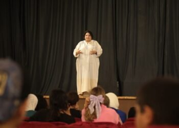 المسمار الإلكتروني | من ذاكرة بيروت إلى وجدان الجنوب: "الكوليزيه" تعود لتفتح أبوابها بصوت الفن..