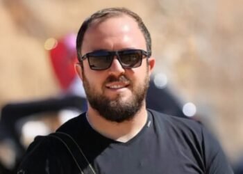 اغتيال الصحافي محمد شحادي في الجنوب اللبناني… العدو الإسرائيلي يستهدف الكلمة الحرة مجدداً!