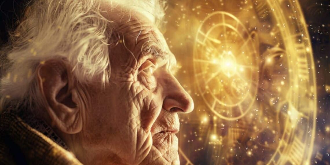 المسمار الإلكتروني | السياسيون الكبار: هل يملكون مفاتيح الخلود؟ أسرار خفية وراء إطالة العمر!