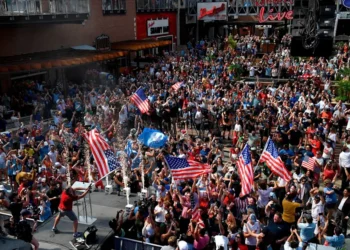 تهديدات المناخ قد تجعل كأس العالم 2026 في أميركا الشمالية آخر بطولات الفيفا في المنطقة