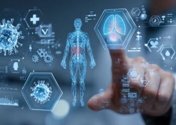 Delphi-2M: الذكاء الاصطناعي يتنبأ بأكثر من 1000 مرض قبل ظهورها