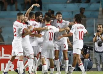 تونس تحقق التأهل السابع في تاريخها إلى كأس العالم 2026 بفوز متأخر على غينيا الاستوائية