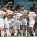 تونس تحقق التأهل السابع في تاريخها إلى كأس العالم 2026 بفوز متأخر على غينيا الاستوائية 5 تونس تحقق التأهل السابع في تاريخها إلى كأس العالم 2026 بفوز متأخر على غينيا الاستوائية