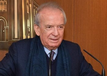 المسمار الإلكتروني | مروان حمادة على شاشة تل أبيب... زلة إعلامية أم رسالة سياسية؟