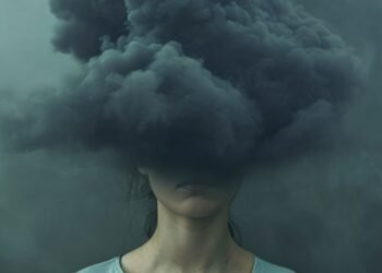 المسمار الإلكتروني | أمل جديد لعلاج الاكتئاب بعد اكتشاف نوعين من الخلايا العصبية