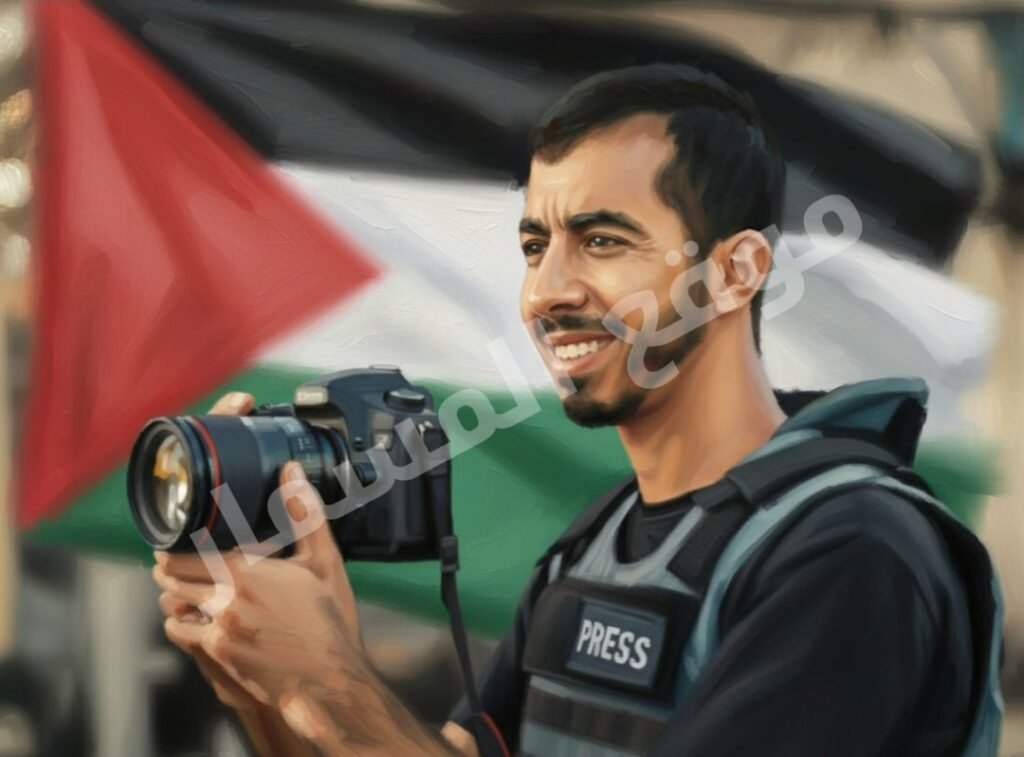 المسمار الإلكتروني | سجِّلْ... أنا صالح / بقلم رئيس التحرير، حسين غزالة