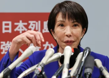 ساناي تاكايتشي أول امرأة تتولى قيادة اليابان: بين فرصة التغيير ومخاطر التصعيد الإقليمي