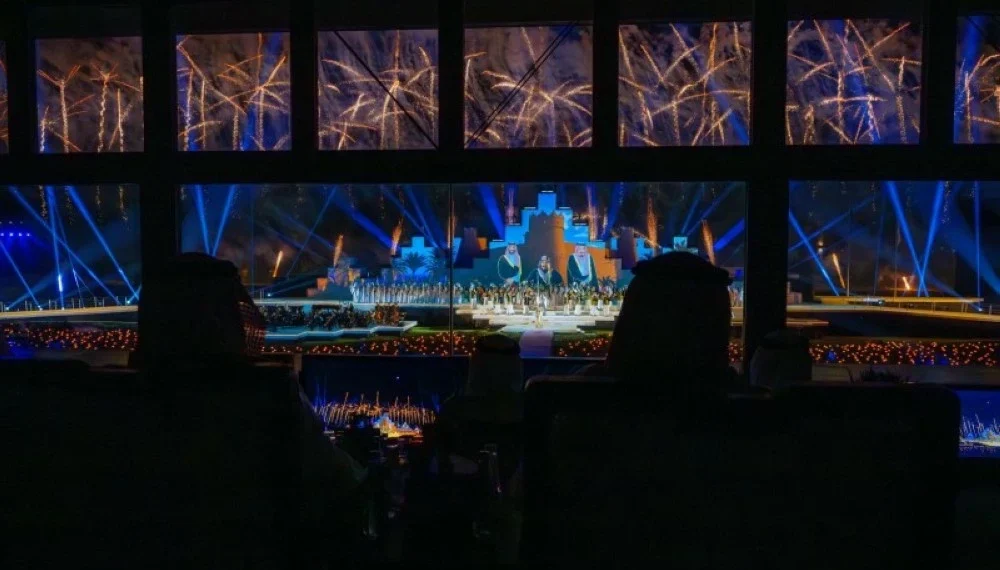 افتتاح دورة ألعاب التضامن الإسلامي السادسة في الرياض: خطوة نحو تعزيز التضامن الرياضي بين الدول الإسلامية 1 افتتاح دورة ألعاب التضامن الإسلامي السادسة في الرياض: خطوة نحو تعزيز التضامن الرياضي بين الدول الإسلامية