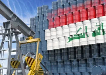 شركة سومو العراقية تعتزم طرح 6 ملايين طن من زيت الوقود عالي الكبريت في 2026