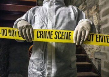 المسمار الإلكتروني | حقيبة الموت في سنّ الفيل (بيروت، لبنان)... من ألقى جثة الإثيوبية في قلب العاصمة؟