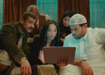 «رهين»… حين تختبر السينما السعودية حدود الحرفة تحت عين المنصّة