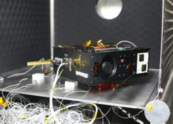 «سبنكس» في المدار… مصر تفتح نافذة علمية جديدة على الفضاء