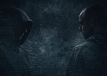 وجهان في الظل: القصة السرية لأخطر لعبة في عالم الاستخبارات