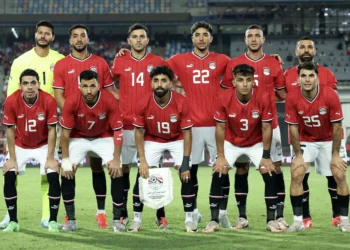 الفراعنة يتحدّون النقص العددي ويعبرون إلى نهائي كأس أمم أفريقيا المغرب 2025 مبكرًا