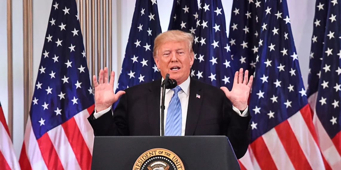 عقيدة مونرو تعود بالقوة: من غزو العراق إلى اختطاف مادورو