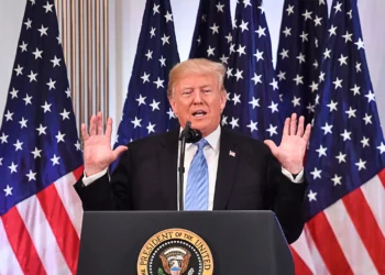 عقيدة مونرو تعود بالقوة: من غزو العراق إلى اختطاف مادورو