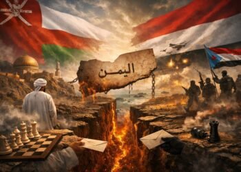 من دبلوماسية الصمت إلى سياسة الخطوط الحمراء: قراءة في التحوّل العُماني داخل الملف اليمني..