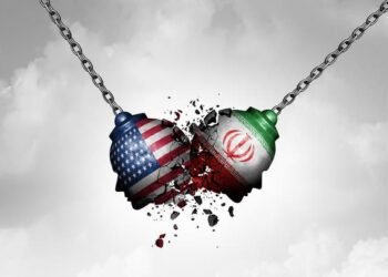 من الخليج إلى غرينلاند: كيف تعقّد المشهد الدولي أمام ضربة أميركية ضد إيران 6 من الخليج إلى غرينلاند: كيف تعقّد المشهد الدولي أمام ضربة أميركية ضد إيران