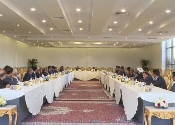 حلّ المجلس الانتقالي الجنوبي: منعطف سياسي يعيد ترتيب المشهد اليمني