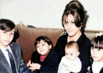 رحيل هلي الرحباني.. فيروز والأمومة التي لا تصعد إلى المسرح