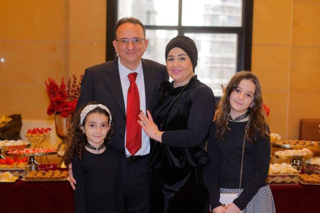 المسمار الإلكتروني | من الصياغة إلى الإدارة: المحامي عمر نزيه الخطيب يطلق كتابه الجديد حول العقود وتقنيات الذكاء الاصطناعي..